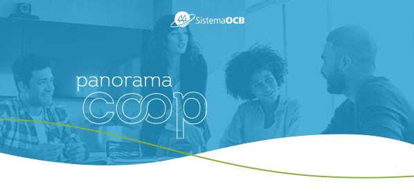 COOPERATIVISMO: Panorama Coop traz análises da semana sobre os principais fatos de interesse do setor