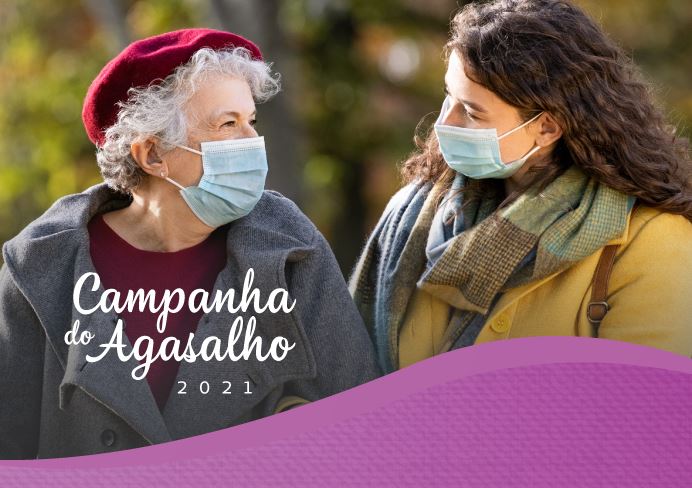 UNIMED CASCAVEL: Na hora certa; Campanha do Agasalho bate recorde em 2021