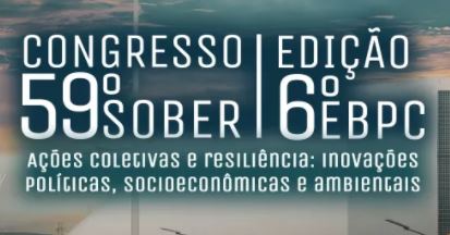 EBPC: Melhores trabalhos serão conhecidos no dia 6 de agosto
