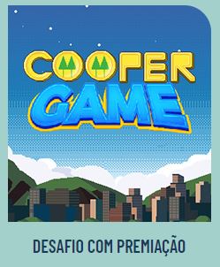 COOPERLÍDER: Jovens dão show de conhecimento sobre cooperativismo; confira os 10 primeiros colocados do Cooper Game