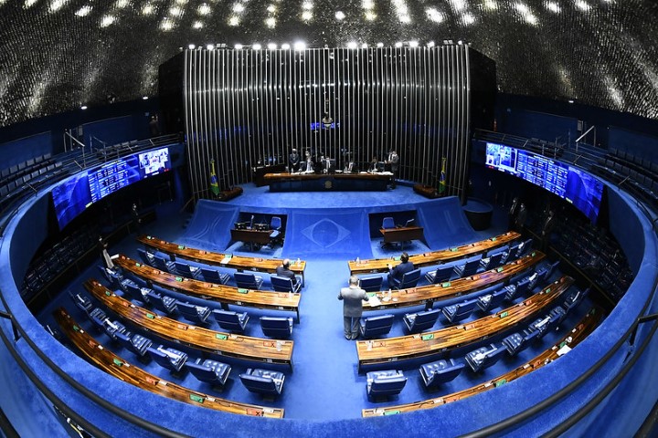 COOPERATIVISMO: Senado aprova convocação virtual para AGOs