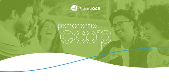 COOPERATIVISMO: Panorama Coop traz análises da semana sobre os principais fatos de interesse do setor