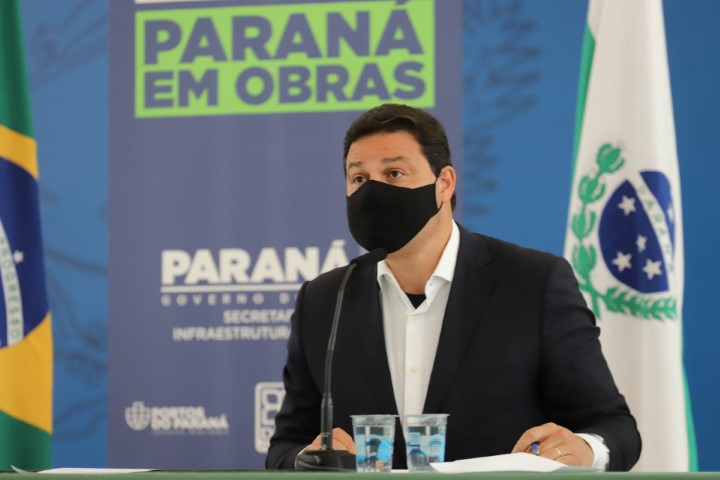 INFRAESTRUTURA: Estado projeta redução de 50% nas tarifas dos pedágios com nova concessão, diz secretário