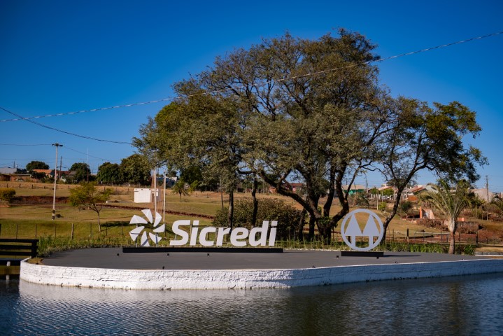 SICREDI VANGUARDA: Iniciadas as obras de construção da nova sede administrativa