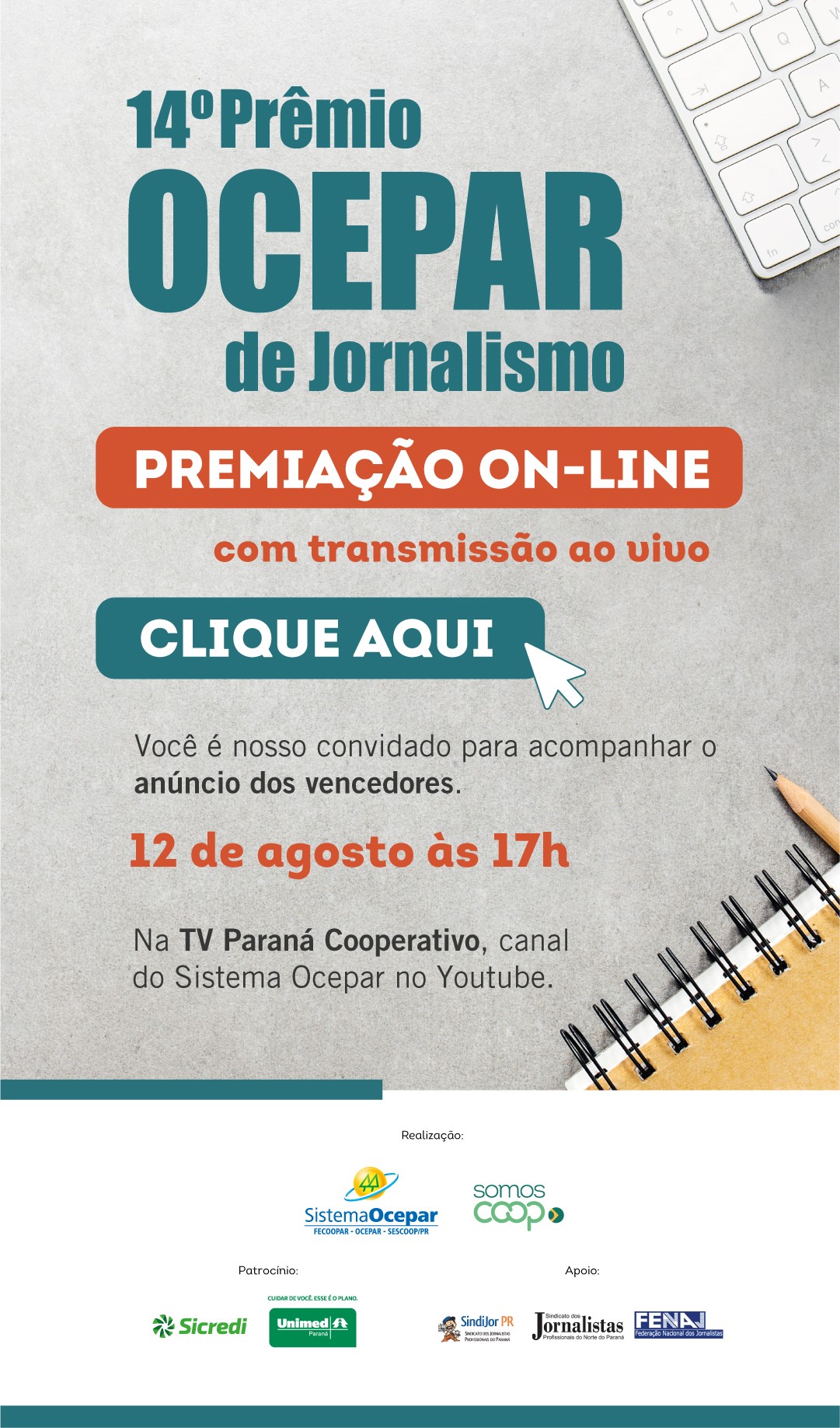 comunicacao flyer 11 08 2021