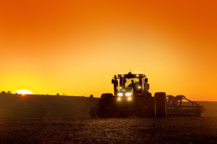 CRESOL: Em 30 dias de safra, mais de R$ 1 bilhão em crédito agro são liberados