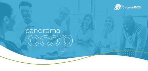 COOPERATIVISMO: Panorama Coop traz análises da semana sobre os principais fatos de interesse do setor