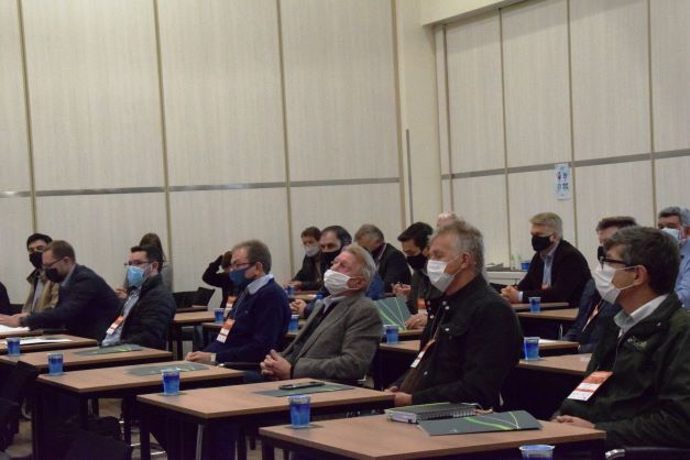 AGROINDÚSTRIA: 1º Seminário de Intercooperação reúne cooperativas fundadoras da Maltaria Campos Gerais