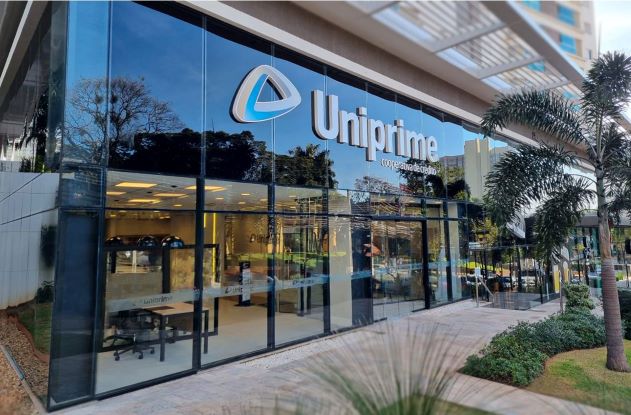 UNIPRIME: Agência Londrina Palhano tem novo endereço