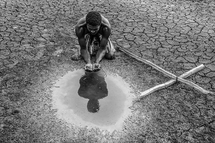 NEW HOLLAND: Curitiba abre a exposição itinerante do 14º Prêmio de Fotojornalismo