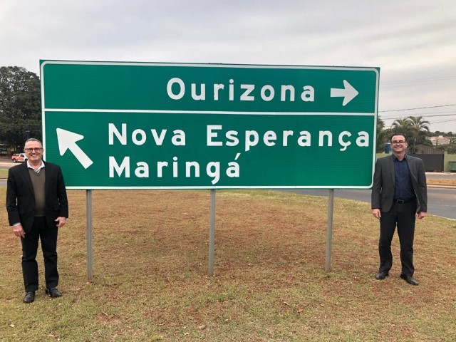 SICREDI UNIÃO PR/SP: Na estrada com o presidente da cooperativa