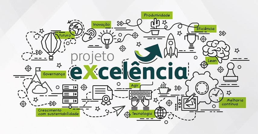 AGRÁRIA: Iniciada a terceira onda do Projeto Excelência