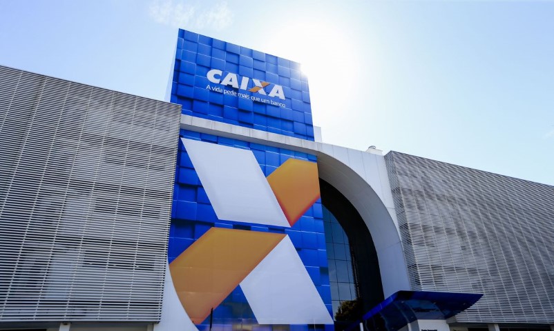ECONOMIA: Caixa distribuirá R$ 8,1 bilhões em lucros do FGTS até o fim do mês