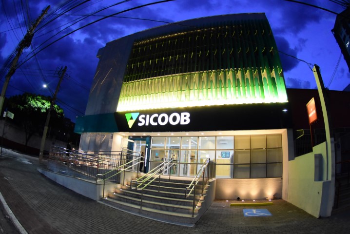 SICOOB: Instituição vê alta no apetite de pequenas empresas por crédito 