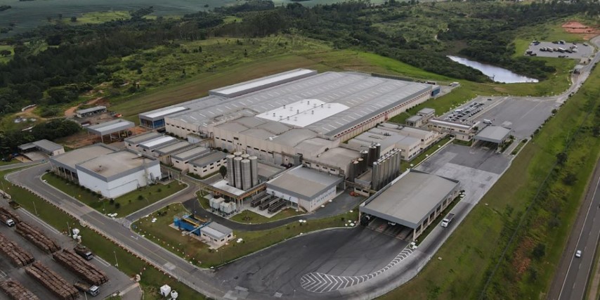 CASTROLANDA: UBL SP recebe certificação FSSC 22000 5.1