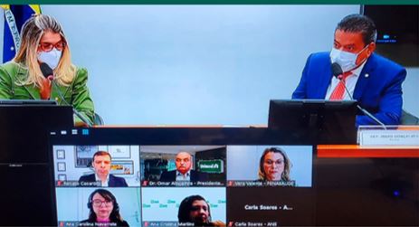 PLANOS DE SAÚDE: Começam os trabalhos da comissão especial da Câmara dos Deputados