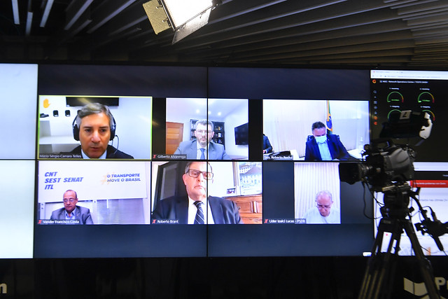 LEGISLATIVO: Setor produtivo diz que reforma é urgente mas teme aumento da carga tributária