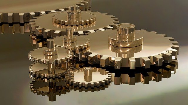 ABIMAQ: Faturamento da indústria de máquinas cresceu 7,1% em julho