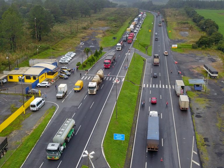 CÂMARA DOS DEPUTADOS: Seminário discute transporte rodoviário autônomo de cargas