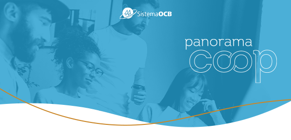 COOPERATIVISMO: Panorama Coop traz análises da semana sobre os principais fatos de interesse do setor