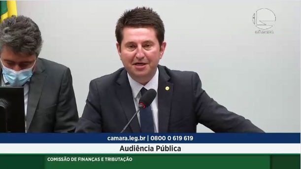 FRENCOOP: Goergen defende prorrogação de desoneração da folha