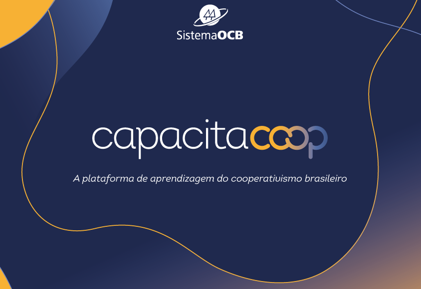 CAPACITACOOP: Sistema OCB lança curso de ODS e coops de crédito