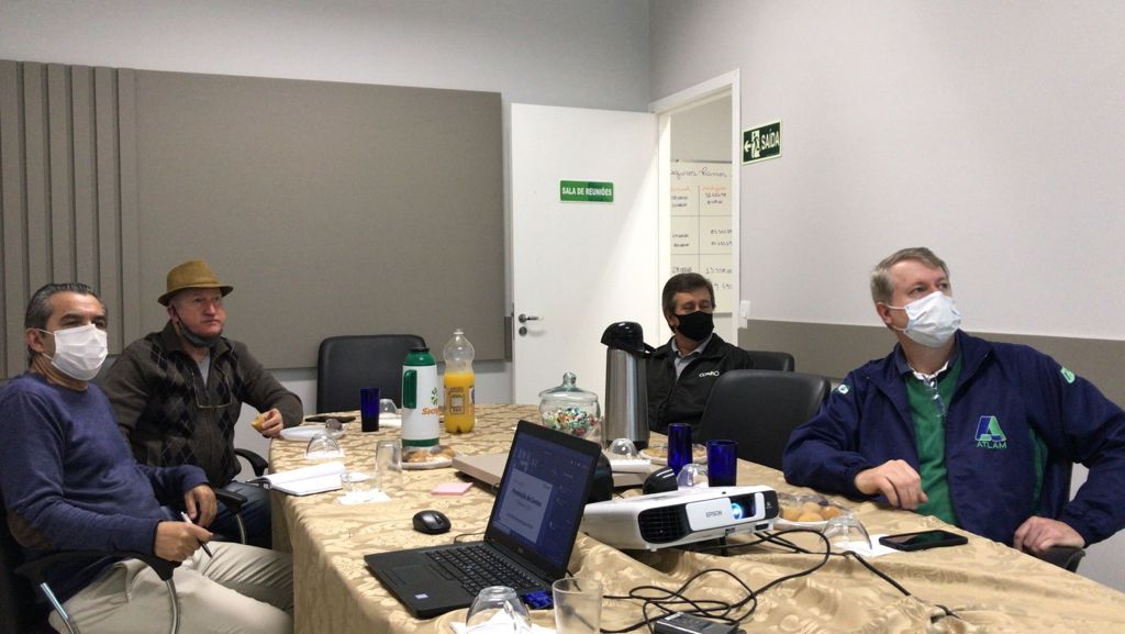 SICREDI PLANALTO DAS ÁGUAS: Cooperativa presta contas aos associados