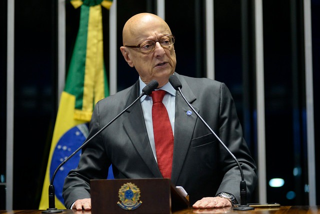 PEC 110/2019: OCB atua pelo ato cooperativo na Reforma Tributária