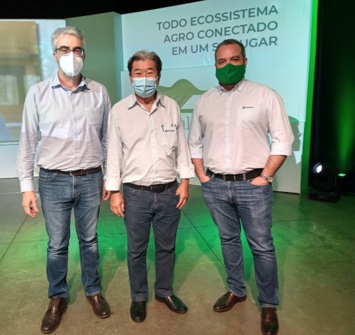 INTEGRADA: Inovação é o foco da parceria com o Cocriagro e SRP Valley