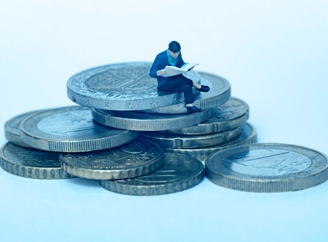 ARTIGO: Índice de saúde financeira