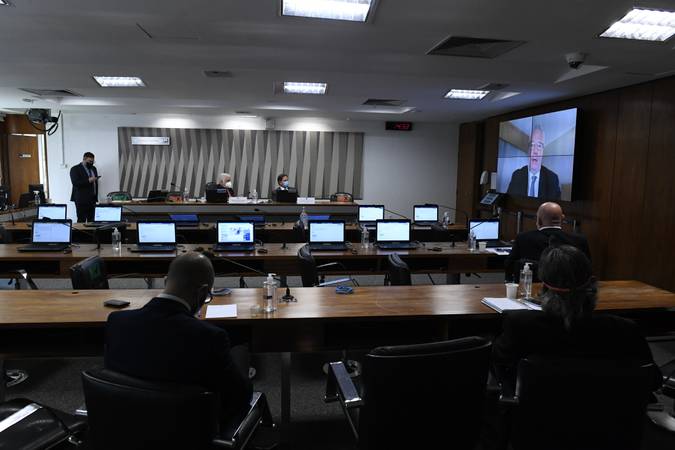 AUDIÊNCIA PÚBLICA: Senado inicia debates sobre a nova lei de licenciamento ambiental