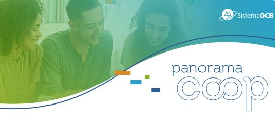 COOPERATIVISMO: Panorama Coop traz análises da semana sobre os principais fatos de interesse do setor