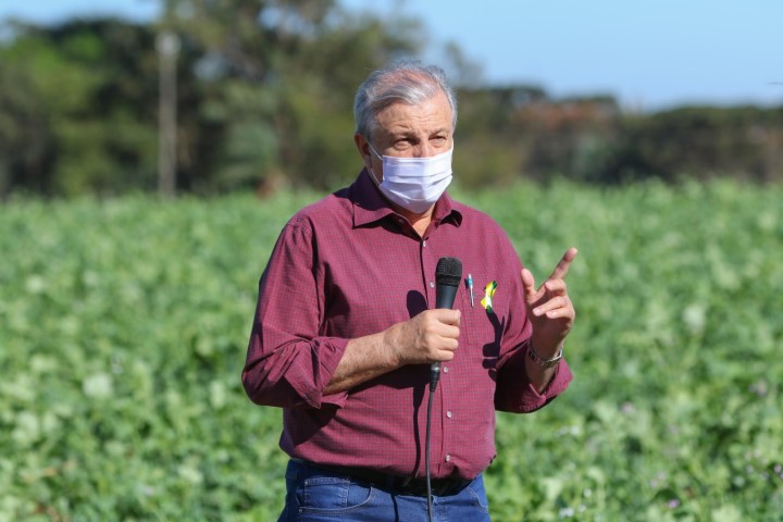 COOPAVEL: 2º Show Rural de Inverno reúne 4.140 pessoas e é sucesso