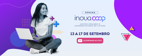 SISTEMA OCB: Semana Inovacoop está chegando
