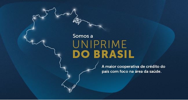 UNIPRIME: Criada a maior cooperativa de crédito do país focada na área de saúde
