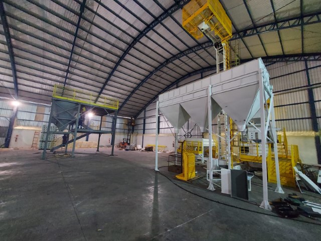COCAMAR: UBS recebe investimentos para aprimorar qualidade das sementes