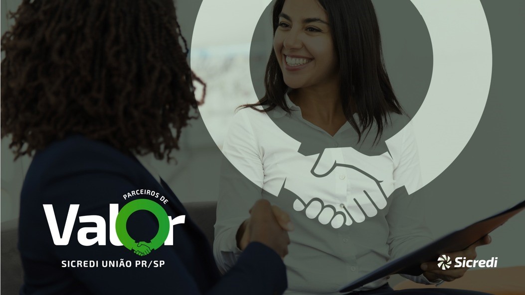 SICREDI UNIÃO PR/SP II: Programa convida fornecedores a se comprometer com a sustentabilidade