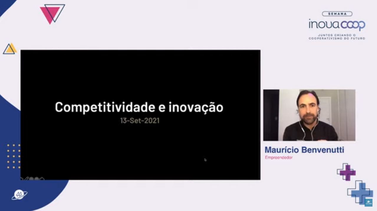 SISTEMA OCB: Começa a Semana Inovacoop