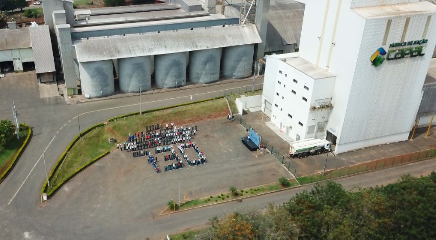 CAPAL: Cooperativa completa dois anos sem acidentes de trabalho com afastamento em Arapoti