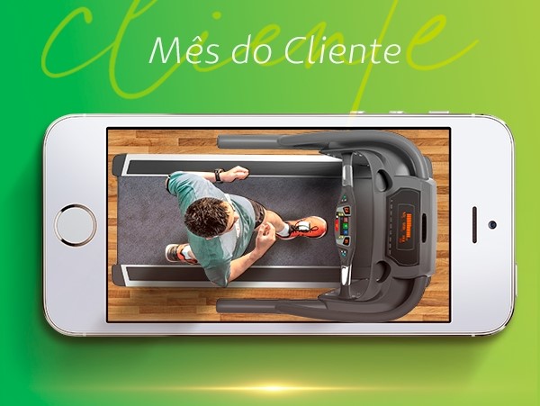 UNIMED CURITIBA: Ações on-line são realizadas no Mês do Cliente