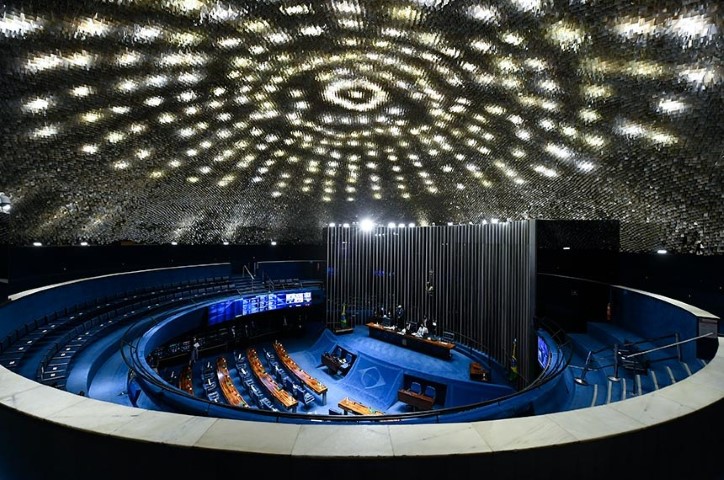 LEGISLATIVO: Projeto que altera regras do Imposto de Renda será analisado no Senado
