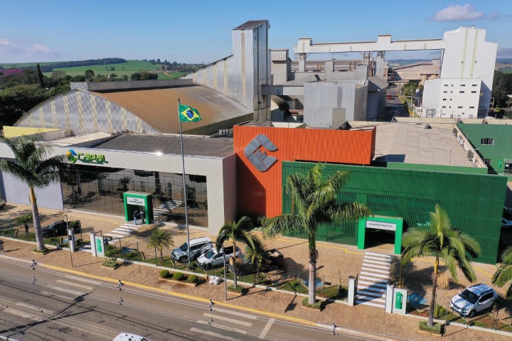 CAPAL: Cooperativa comemora 61 anos com resultados promissores e confiança dos associados