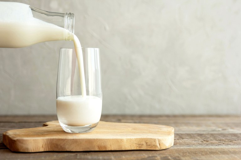 LÁCTEOS: Cadeia produtiva vai realizar campanha nacional para estimular o consumo do produto no país