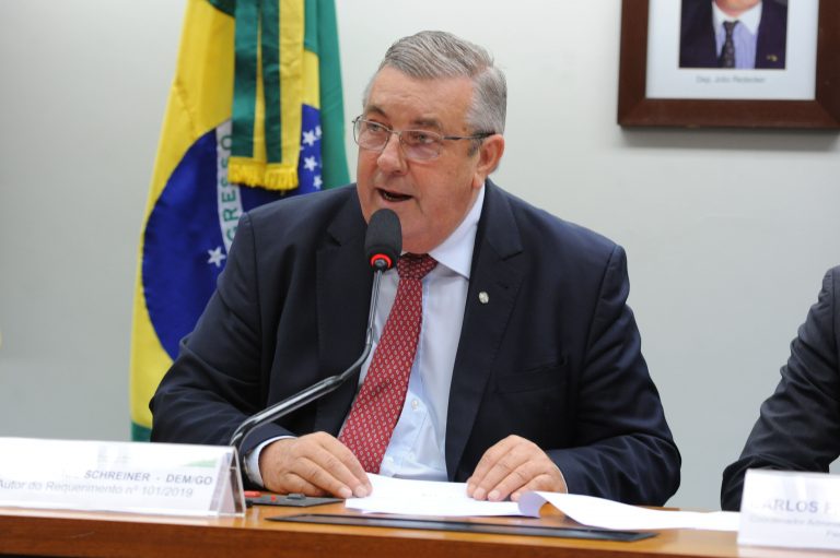 LEGISLATIVO: Comissão aprova projeto que prorroga prazo para agricultor afetado por quebra da safra pagar dívida