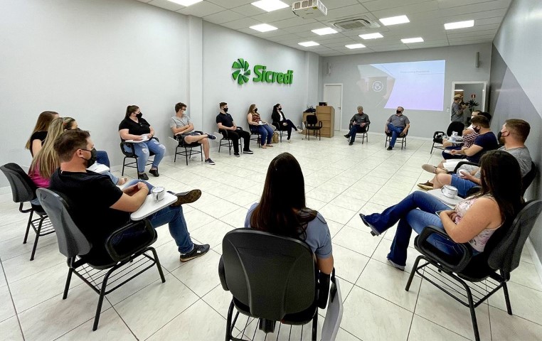 SICREDI PROGRESSO: Inscrições estão abertas para o Comitê Jovem