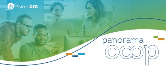 COOPERATIVISMO: Panorama Coop traz análises da semana sobre os principais fatos de interesse do setor