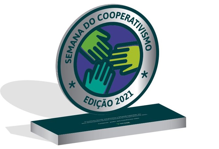 SICOOB UNICOOB Cooperativas impactam mais de 130 mil pessoas na Semana do Cooperativismo