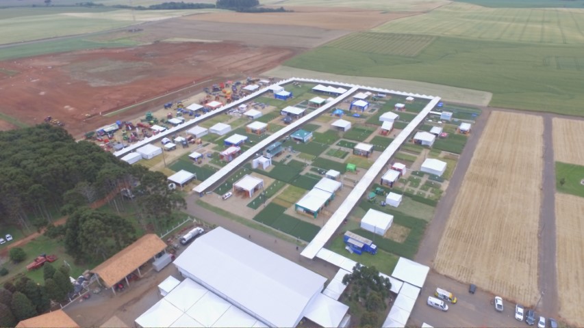 AGRÁRIA/FAPA: 18ª edição do WinterShow será realizada de 5 a 7 de outubro