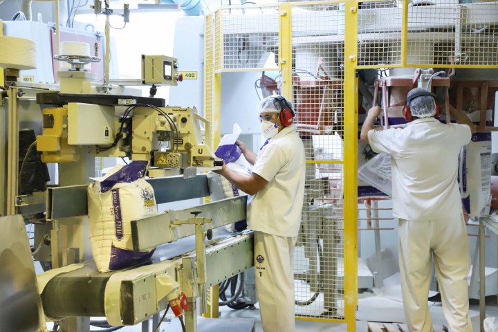 IPARDES: PIB do Paraná cresce 4,2% no primeiro semestre de 2021