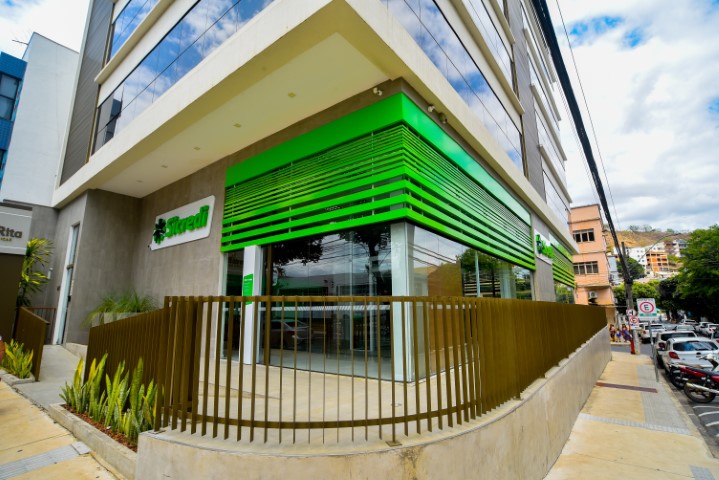 SICREDI: Instituição financeira cooperativa dá continuidade à expansão nacional com chegada ao Espírito Santo 